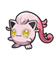 Scream Tail